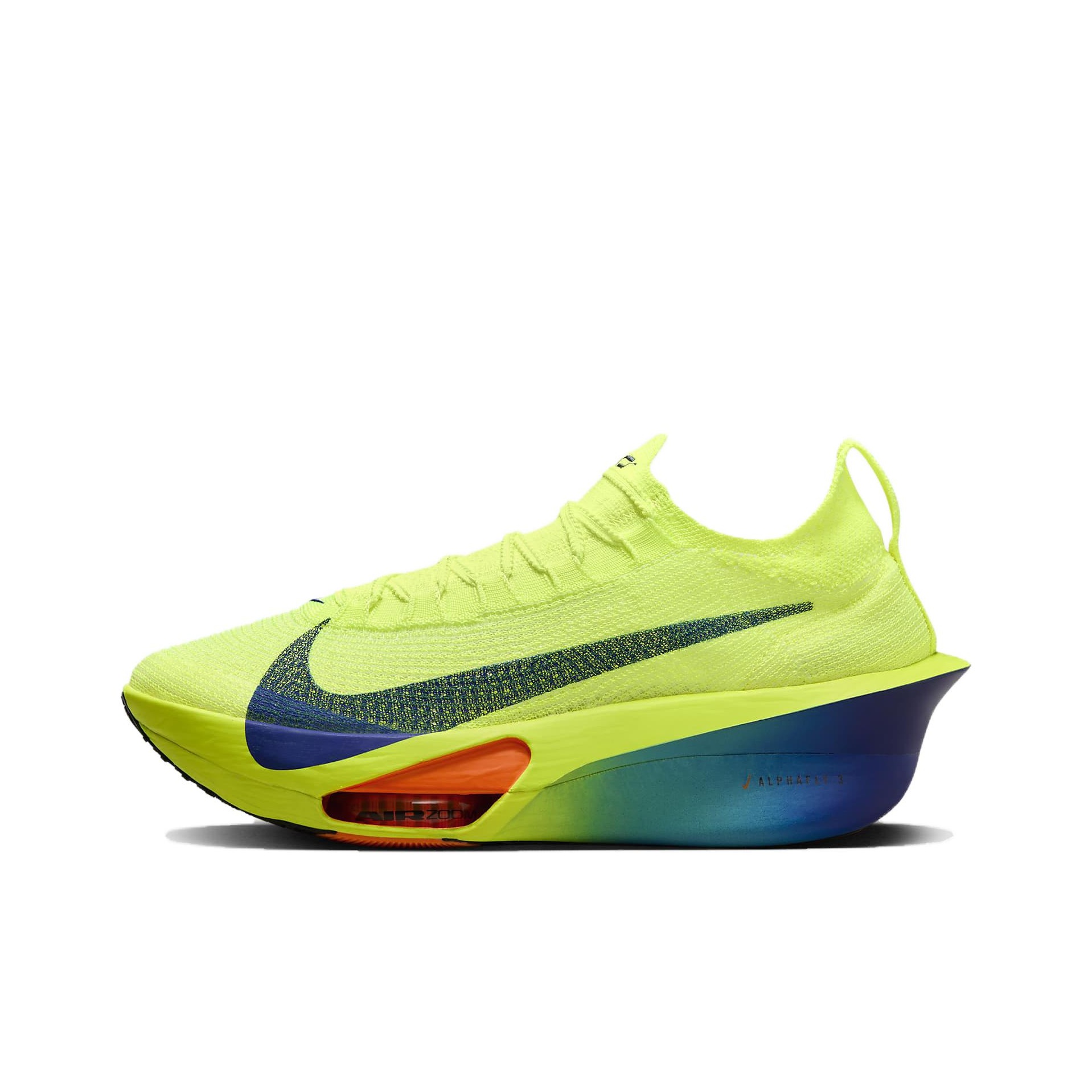 Nike Air Zoom Alphafly Next% 3 - огляд і ціна Men'S Shoes In Next