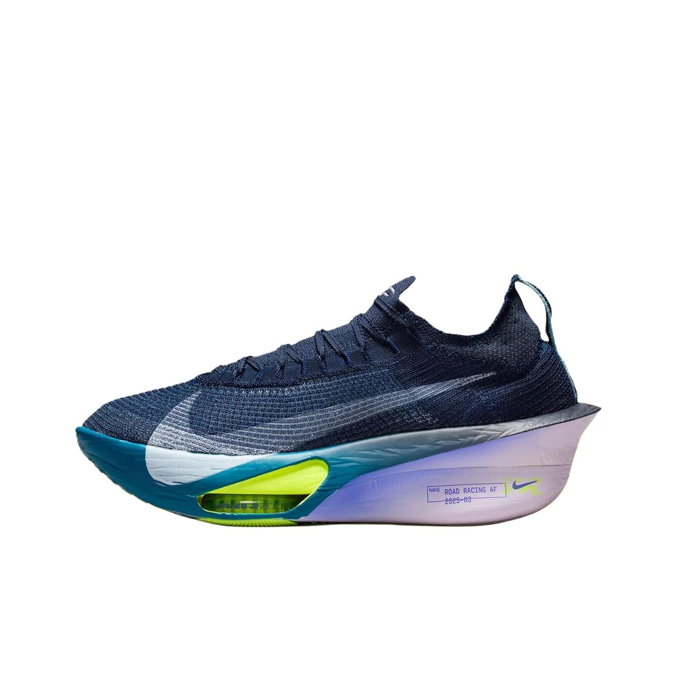 Nike Air Zoom Alphafly Next% 3 - огляд і ціна Men'S Shoes In Next