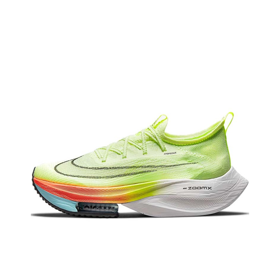 Nike Air Zoom Alphafly Next% 1 - огляд і ціна Men'S Shoes In Next