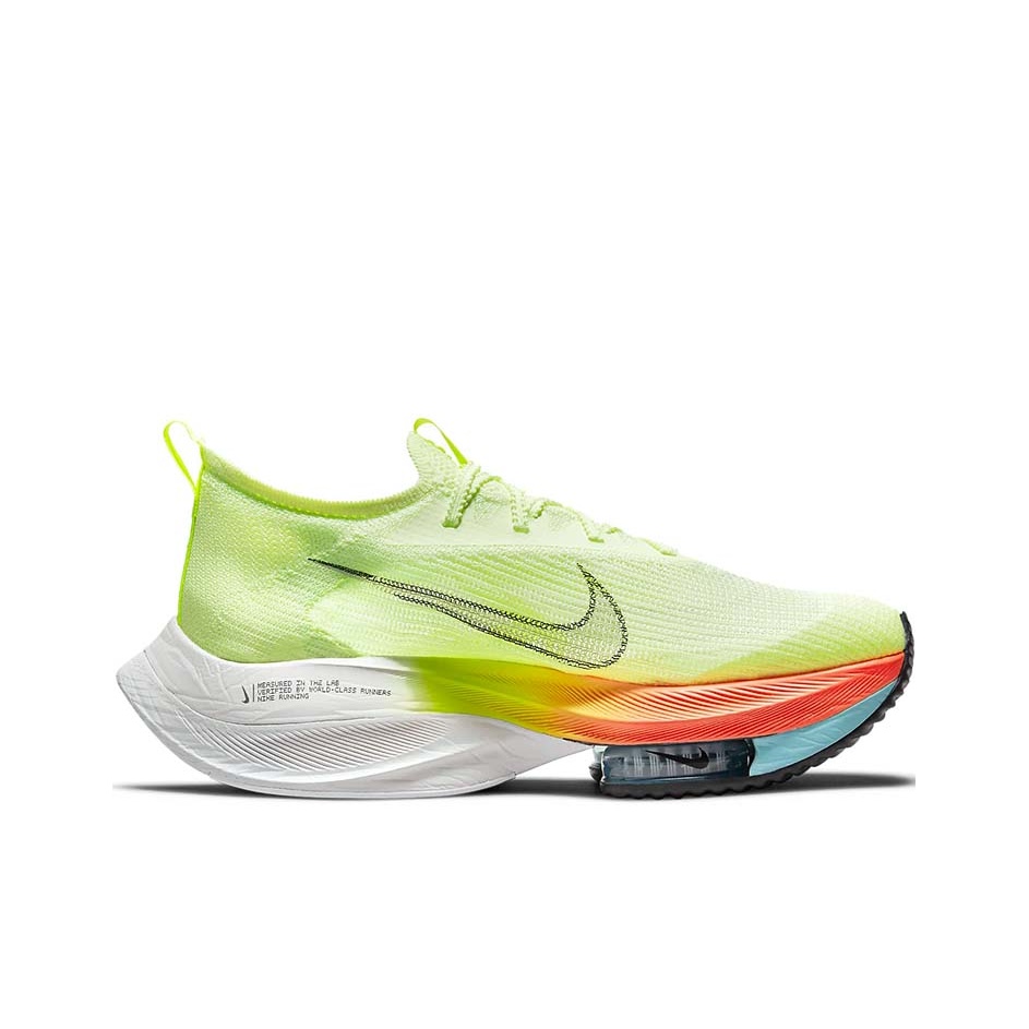 Nike Air Zoom Alphafly Next% 1 - огляд і ціна Men'S Shoes In Next