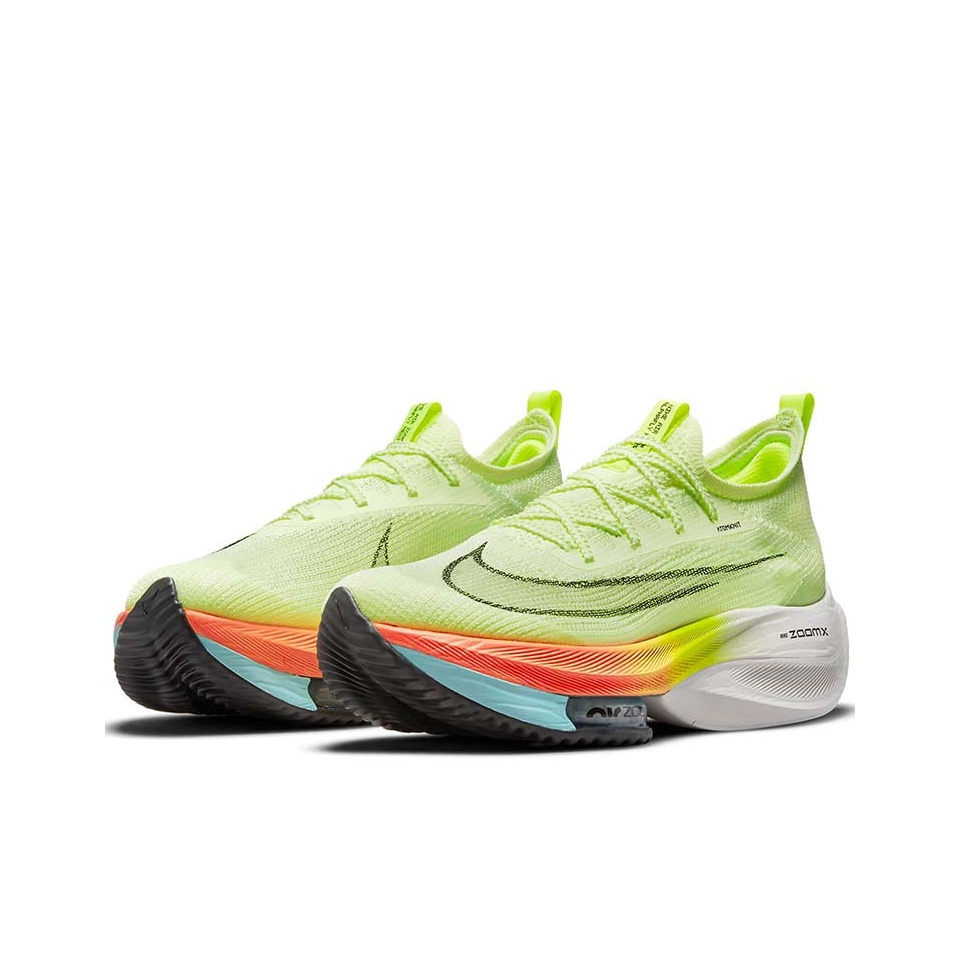 Nike Air Zoom Alphafly Next% 1 - огляд і ціна Men'S Shoes In Next