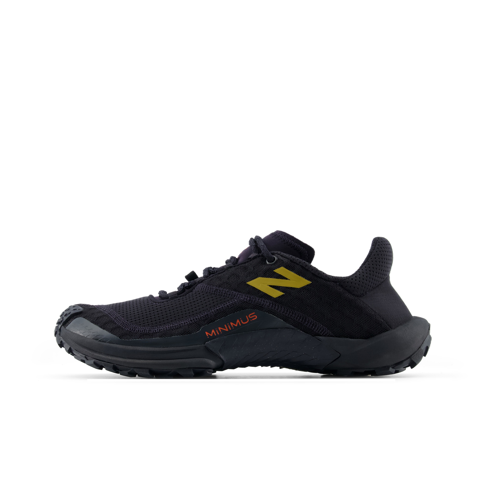 New Balance Minimus M10 Trail  - огляд і ціна Men'S Shoes New Balance