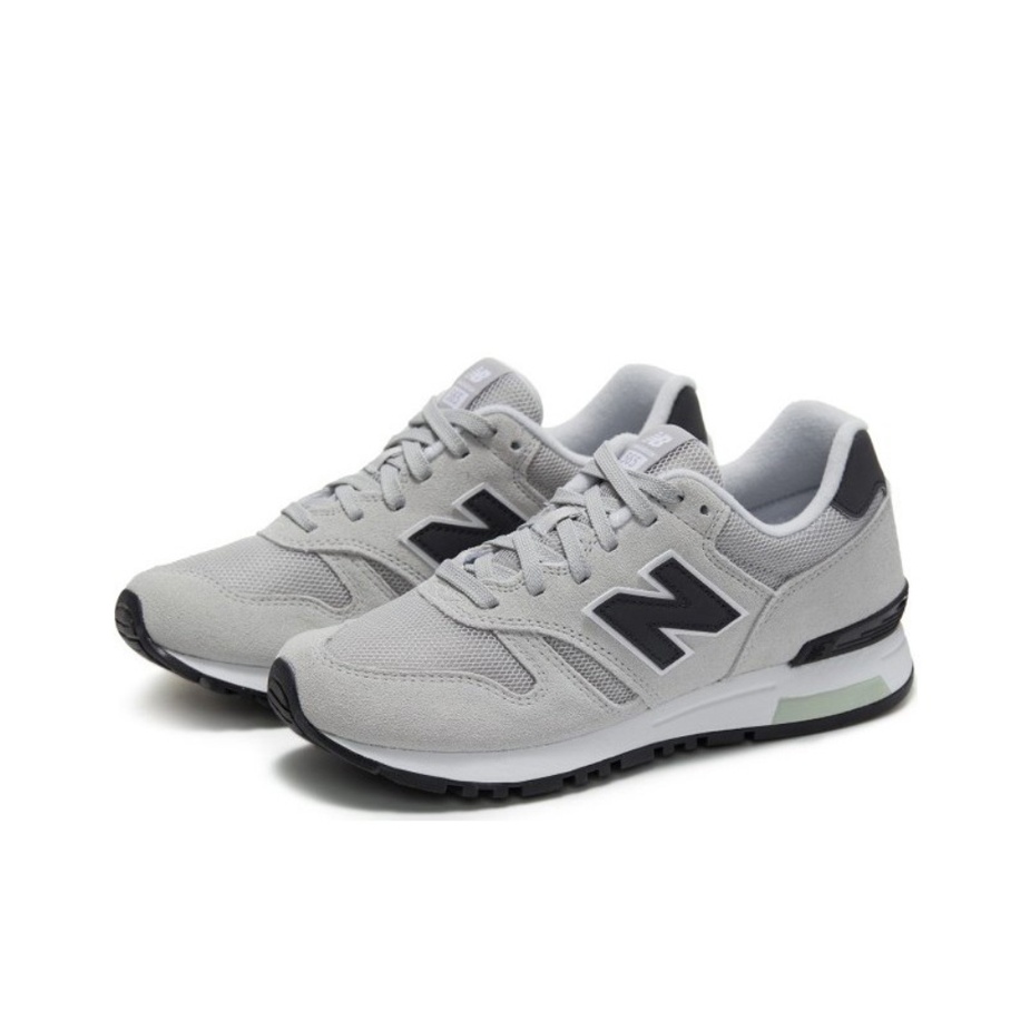 New Balance NB 565 Fabric Abra - огляд і ціна Men'S Shoes New Balance