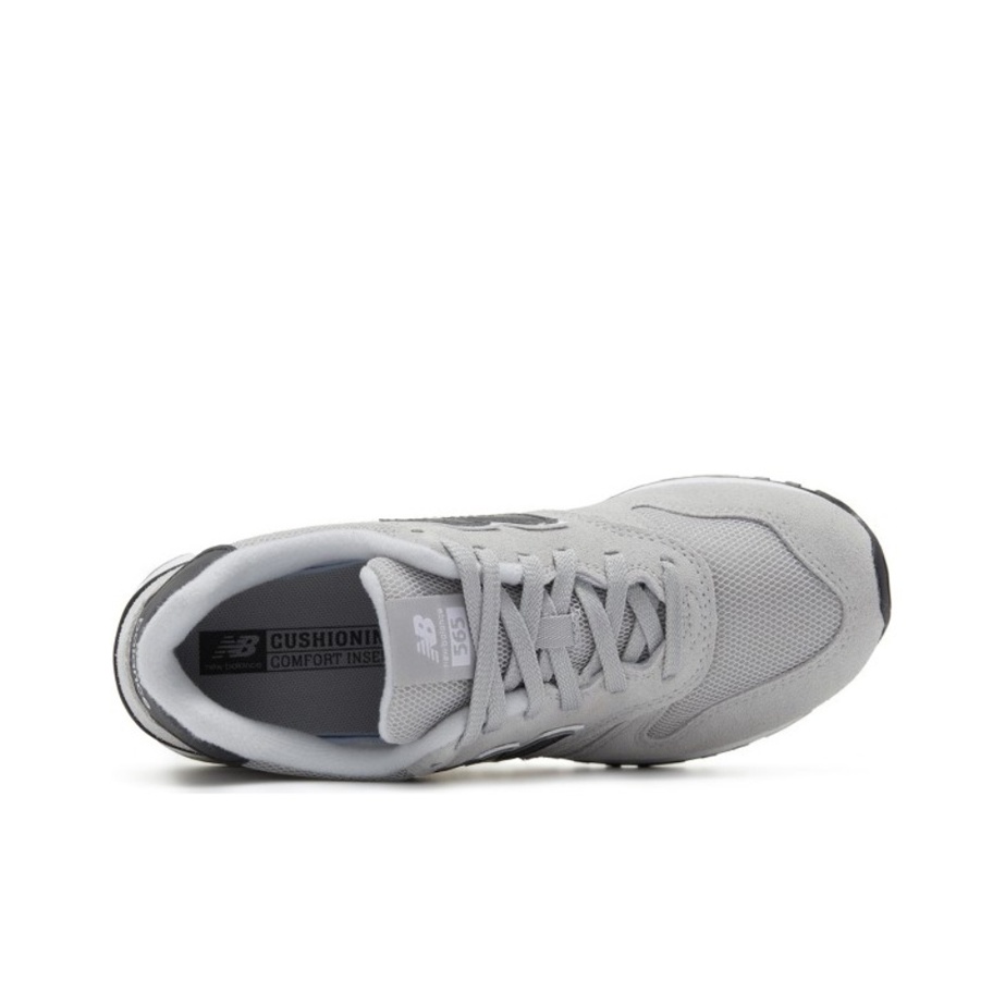 New Balance NB 565 Fabric Abra - огляд і ціна Men'S Shoes New Balance