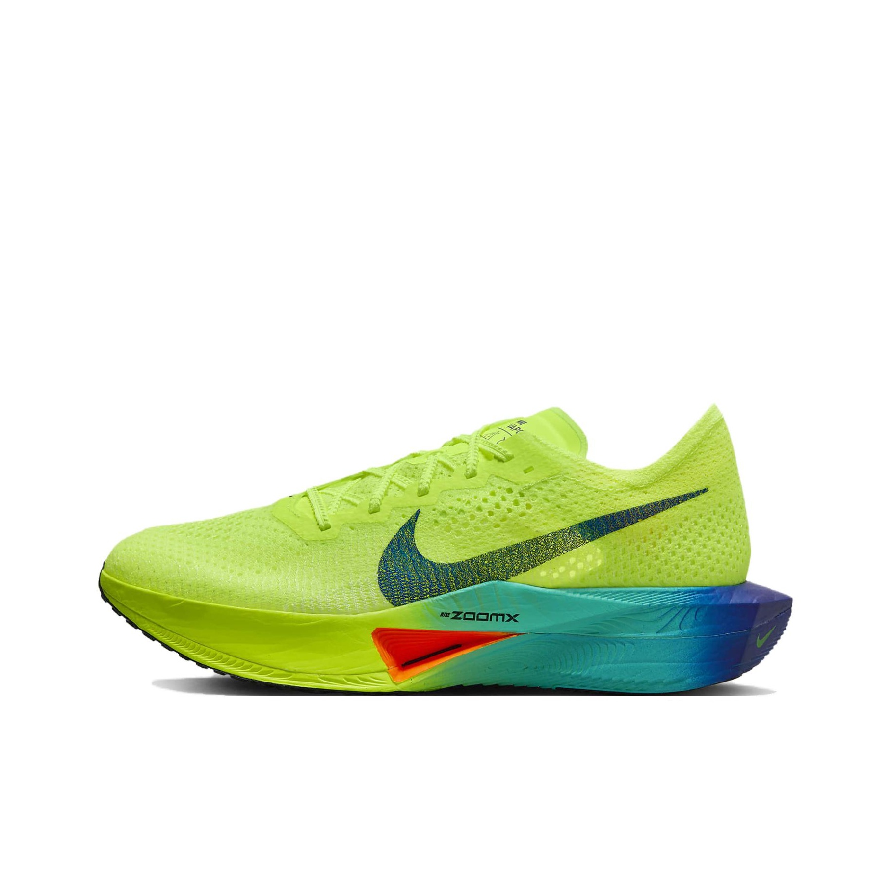 Nike ZoomX Vaporfly Next% 3 Ru - огляд і ціна Men'S Shoes In Next
