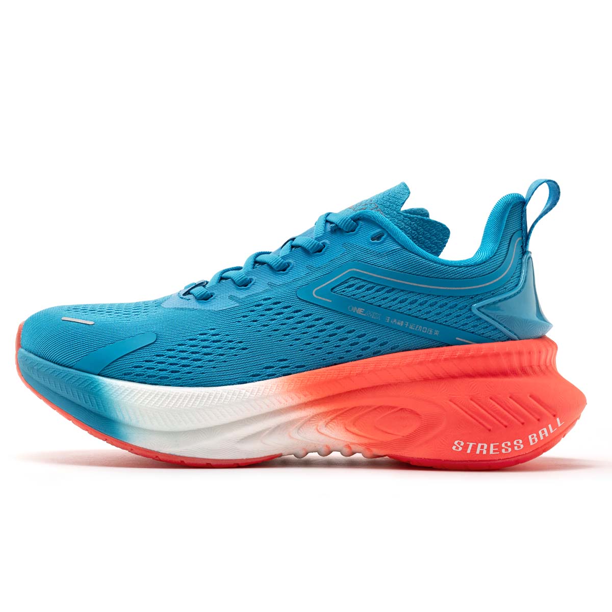 ONEMIX 2026 New Original Runni - огляд і ціна Men'S Shoes New Balance