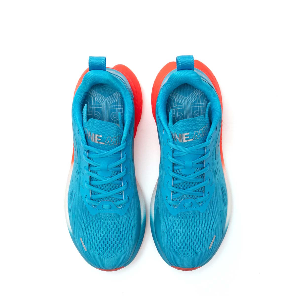 ONEMIX 2026 New Original Runni - огляд і ціна Men'S Shoes New Balance