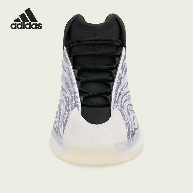 adidas Genuine YEEZY QNTM Seas - огляд і ціна Men'S Shoes Yeezy