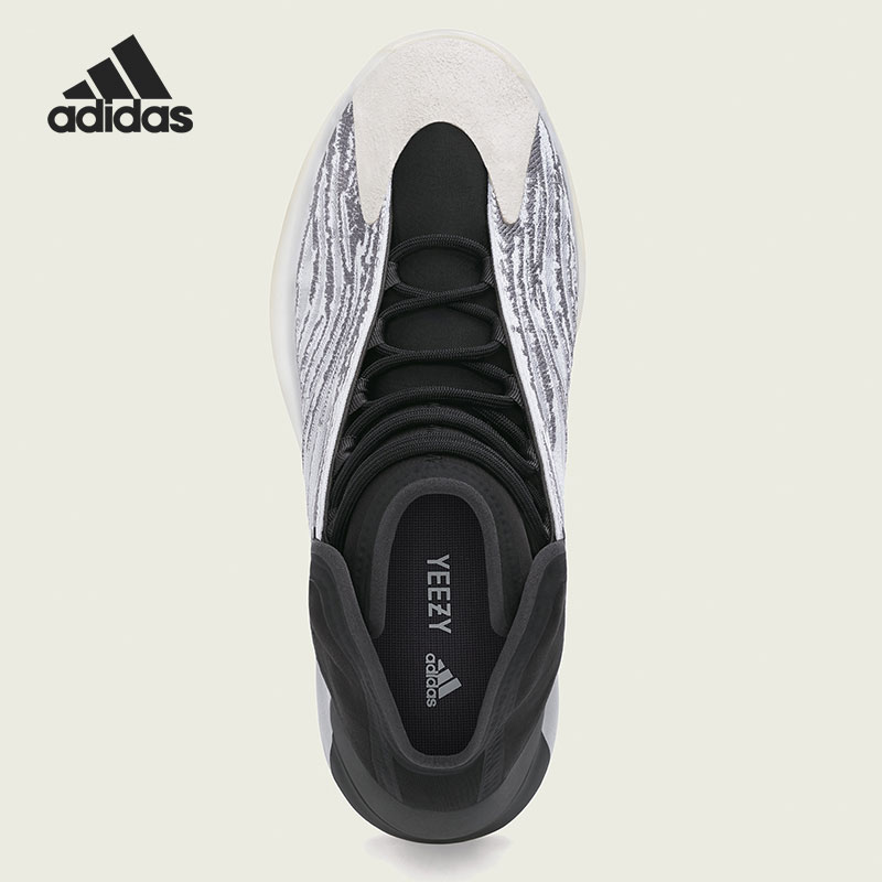 adidas Genuine YEEZY QNTM Seas - огляд і ціна Men'S Shoes Yeezy