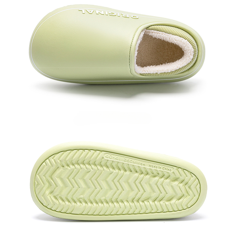 House Fuzzy Slipper Women Wint - огляд і ціна Men'S Shoes Grip