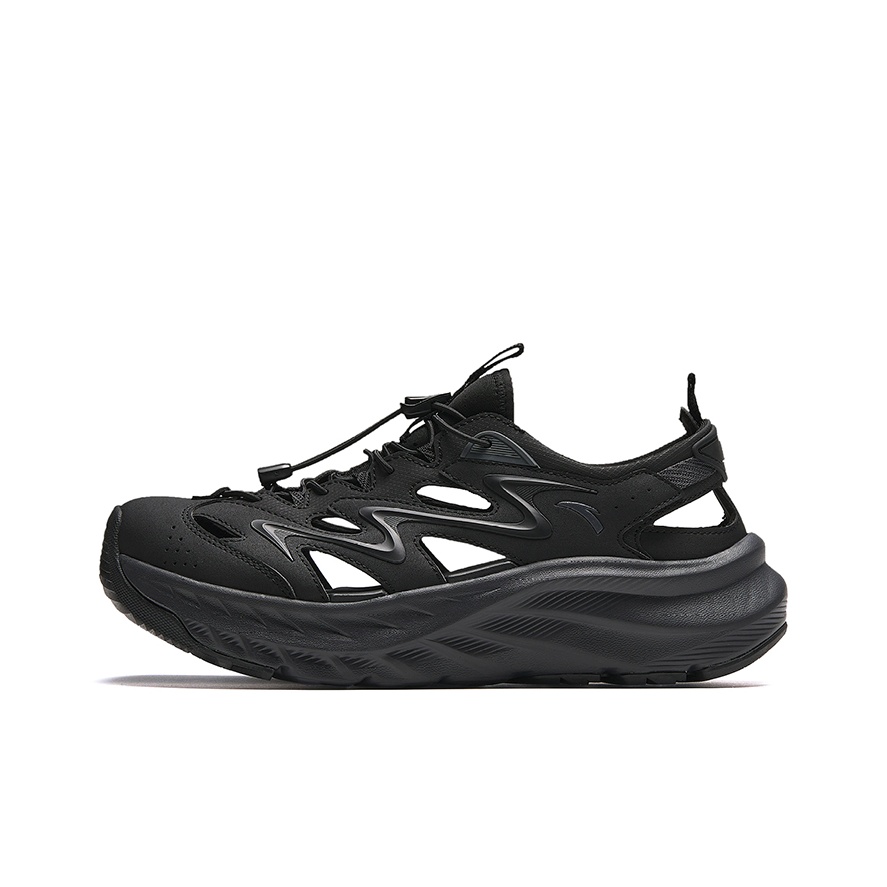 Anta Life Collection Breathabl - огляд і ціна Men'S Shoes Grip
