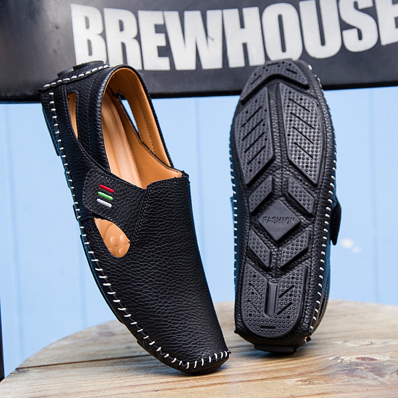 Trend Breathable Shoes for Man - огляд і ціна Men'S Shoes Drivers