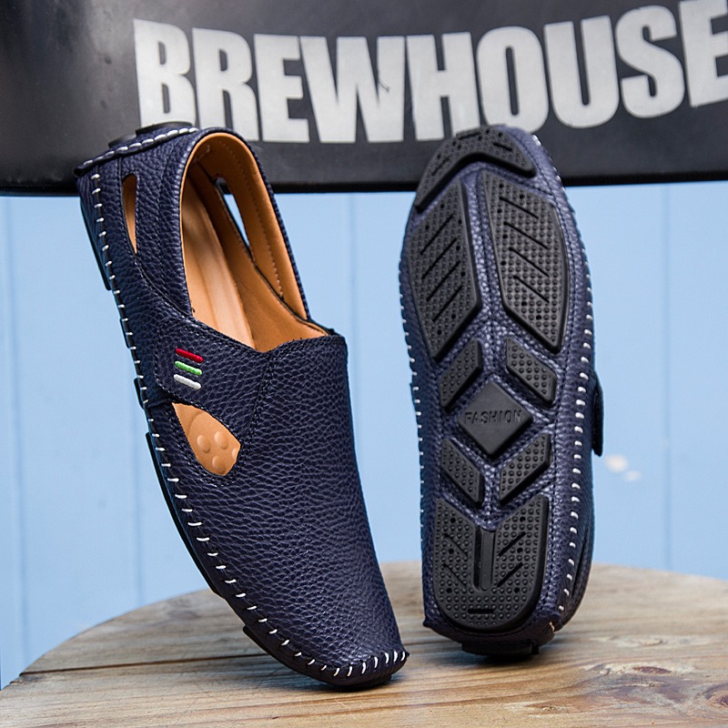 Trend Breathable Shoes for Man - огляд і ціна Men'S Shoes Drivers