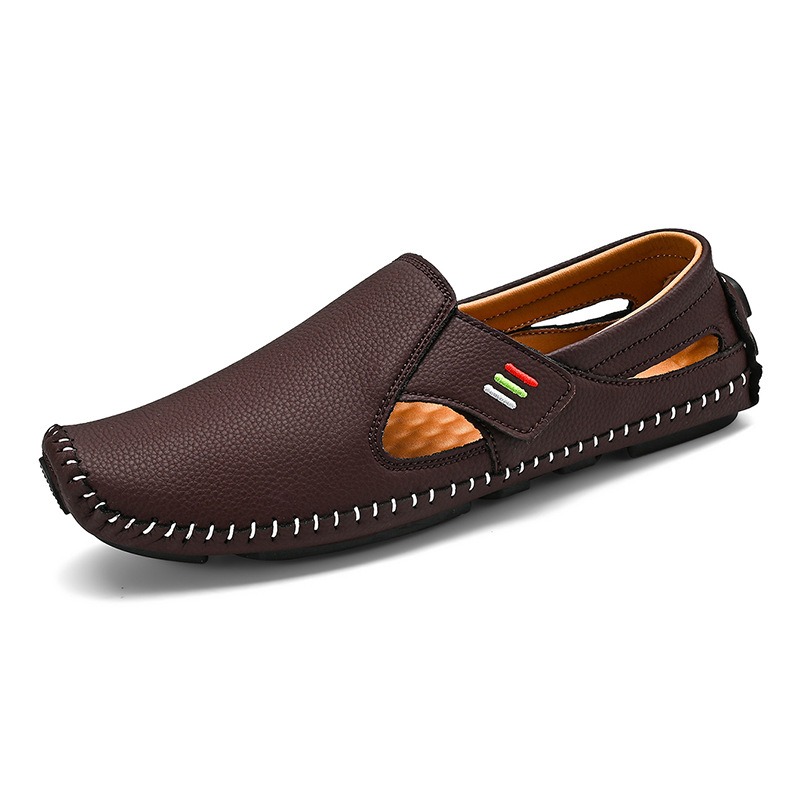 Trend Breathable Shoes for Man - огляд і ціна Men'S Shoes Drivers