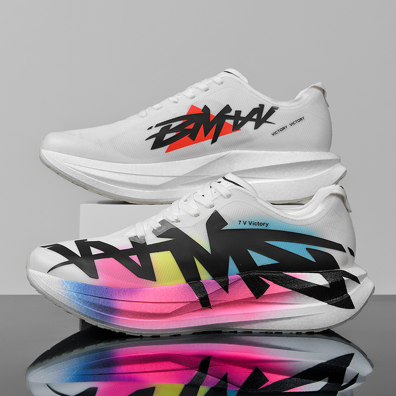 Athletic Running Shoes Men Mar - огляд і ціна Men'S Training Shoes