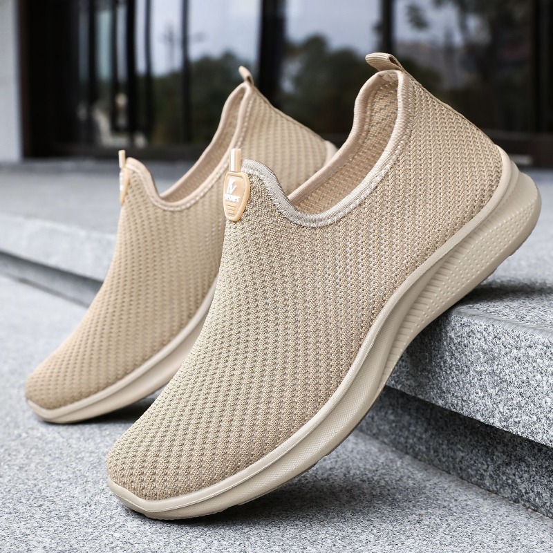 Men's Ultra-Light Breathable M - огляд і ціна Men'S Shoes Drivers