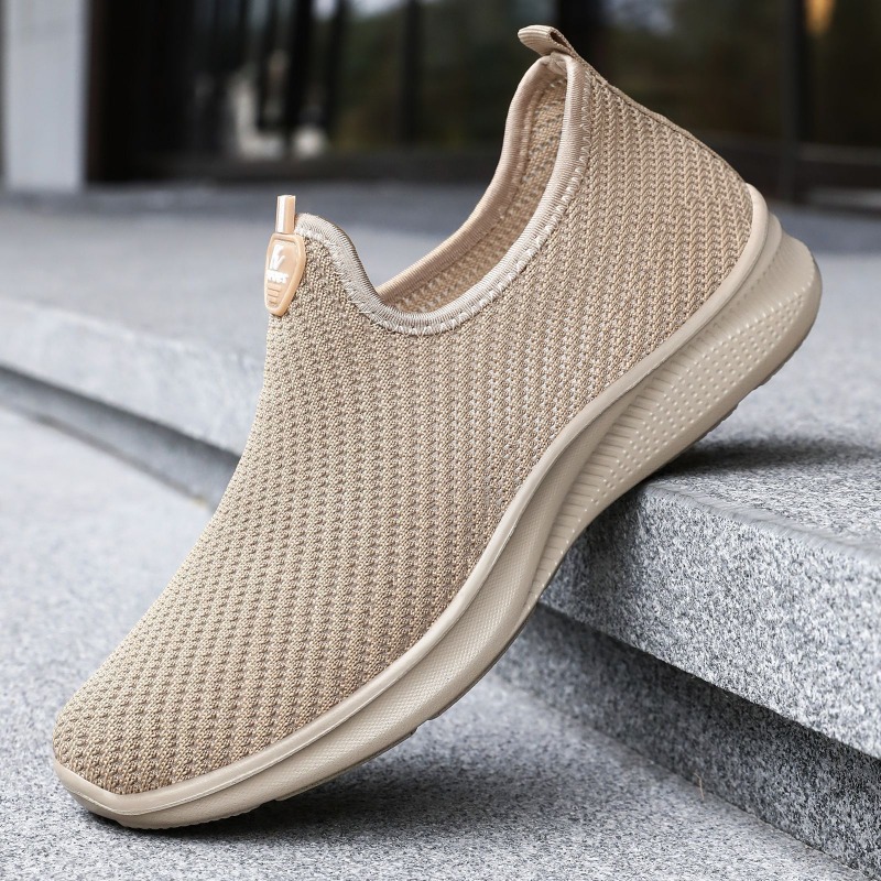Men's Ultra-Light Breathable M - огляд і ціна Men'S Shoes Drivers
