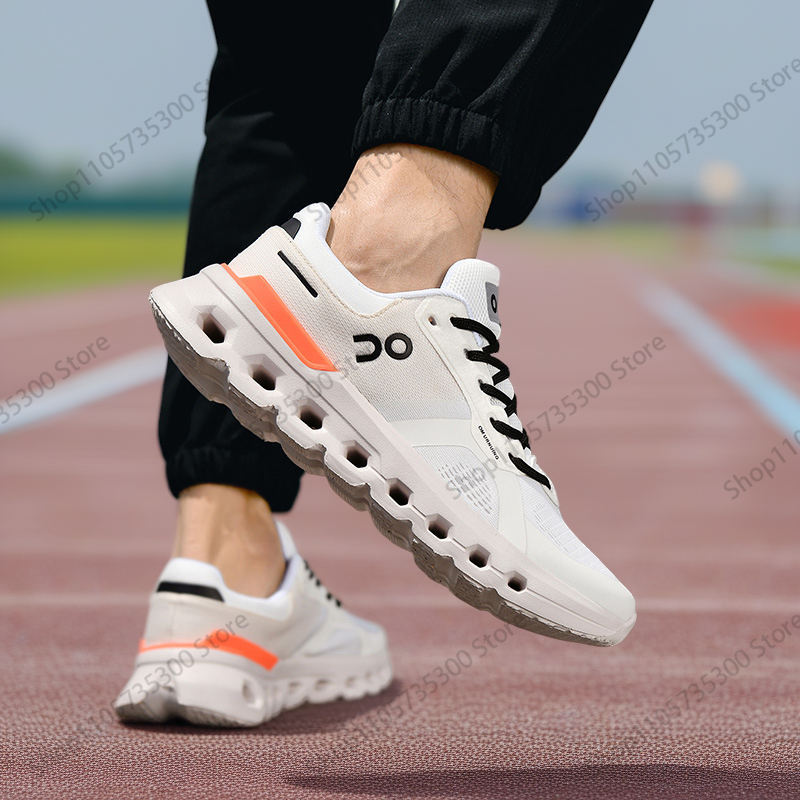 Cushioning Men's Sports Shoes  - огляд і ціна Men'S Shoes New Balance