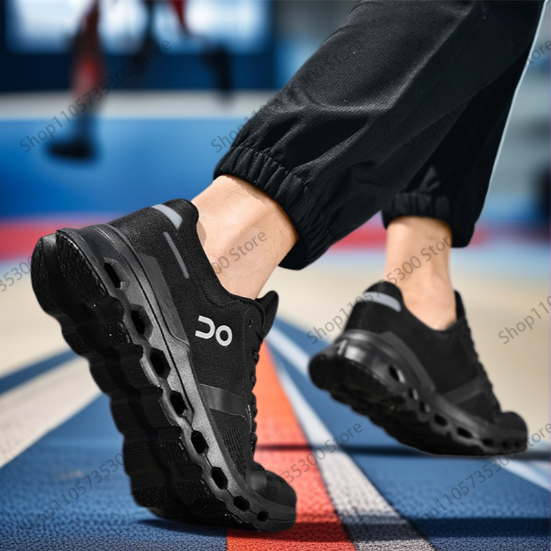 Cushioning Men's Sports Shoes  - огляд і ціна Men'S Shoes New Balance