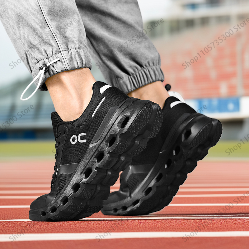 Cushioning Men's Sports Shoes  - огляд і ціна Men'S Shoes New Balance