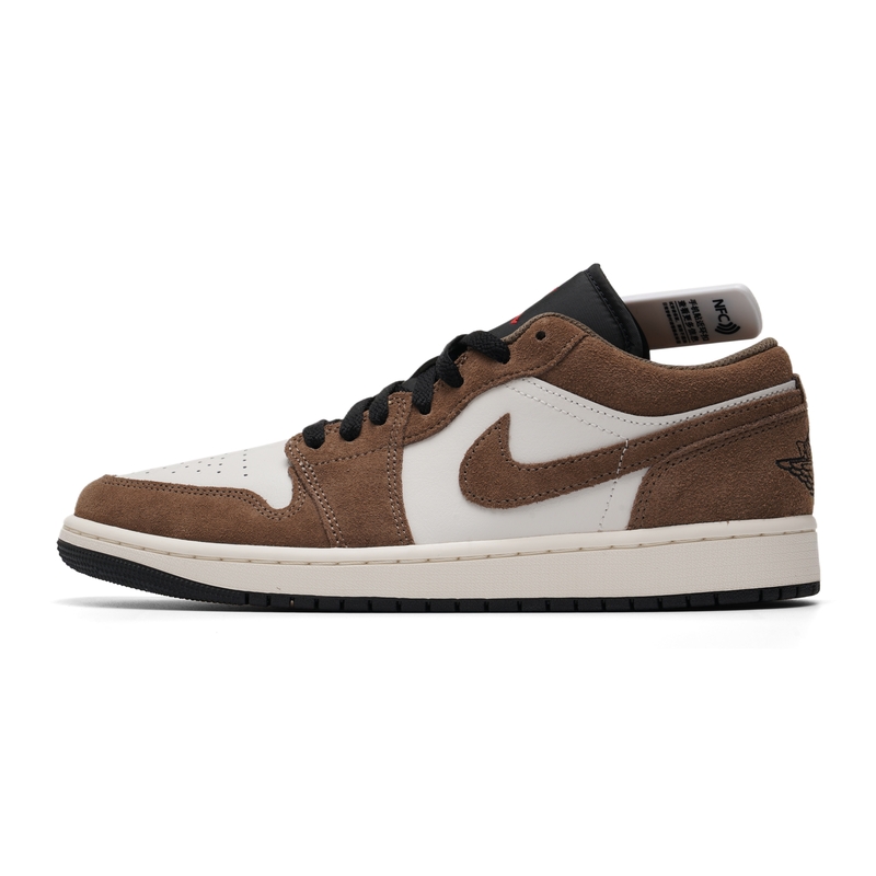 Nike men's sneakers, sports sh - огляд і ціна Men'S Shoes Jordan 1