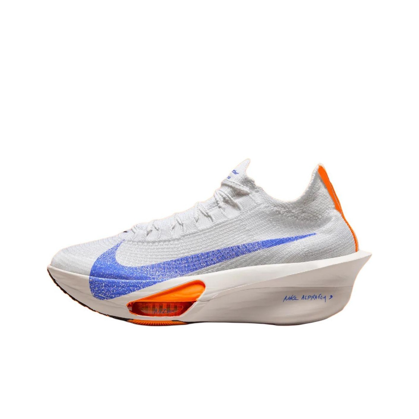 Nike Air Zoom Alphafly Next% 3 - огляд і ціна Men'S Shoes In Next