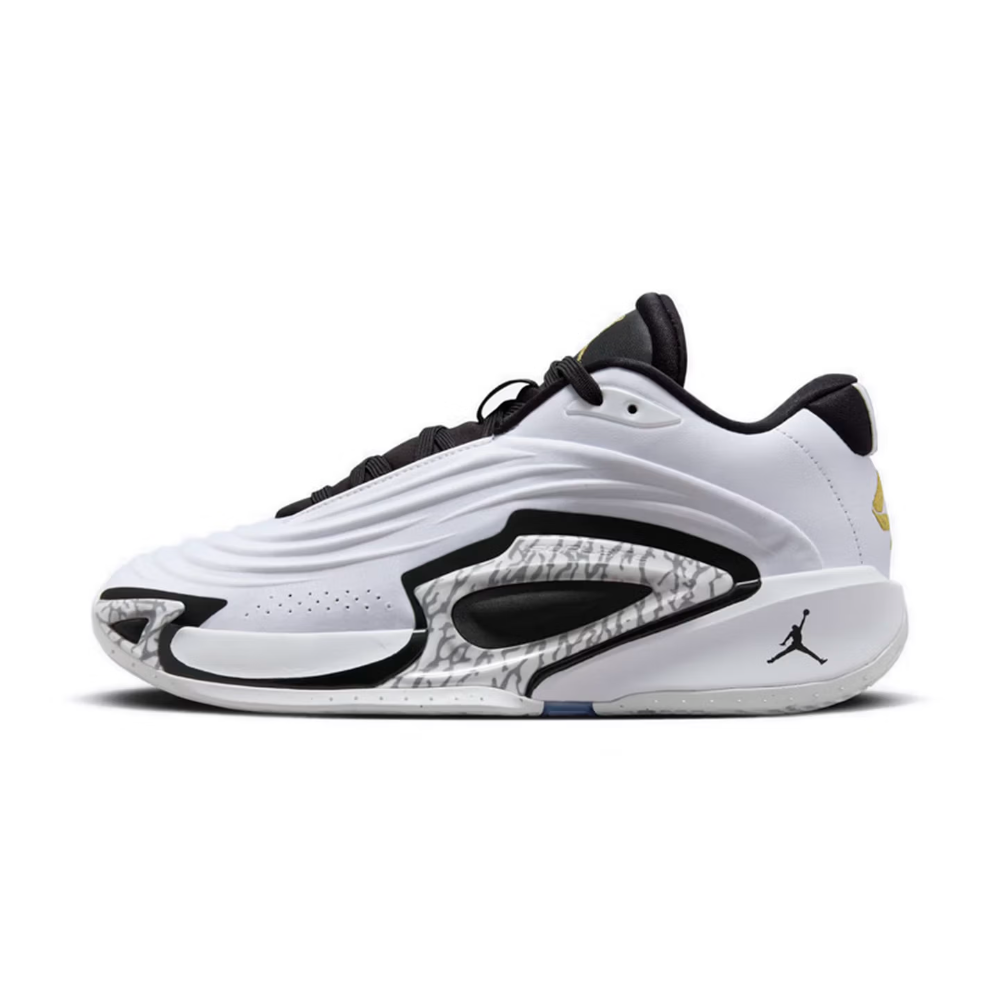 Nike Air Jordan Luka 3 Low-Top - огляд і ціна Men'S Shoes Jordan 1