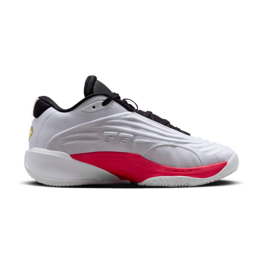 Nike Air Jordan Luka 3 Low-Top - огляд і ціна Men'S Shoes Jordan 1