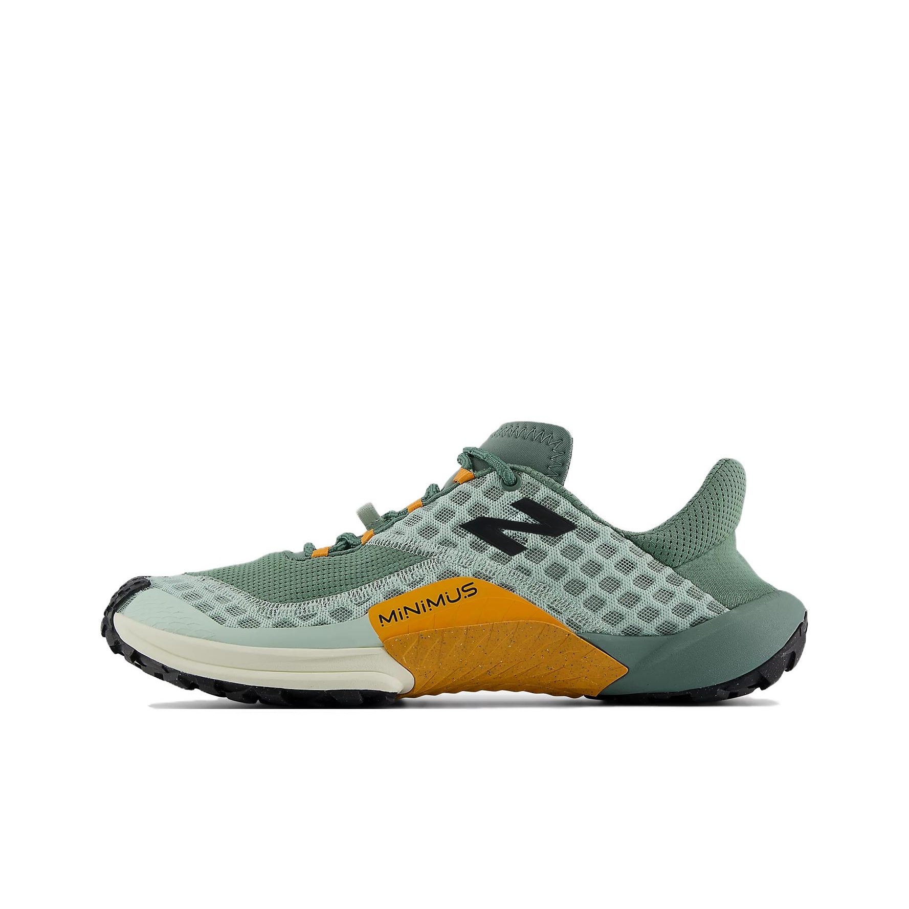 New Balance Minimus TR Running - огляд і ціна Men'S Shoes New Balance