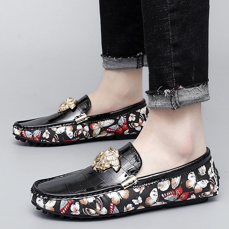 Coiffeur man drivers loafers s - огляд і ціна Men'S Shoes Drivers
