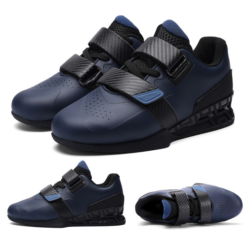 New Hook Loop Gym Weight Lifti - огляд і ціна Men'S Shoes New Balance