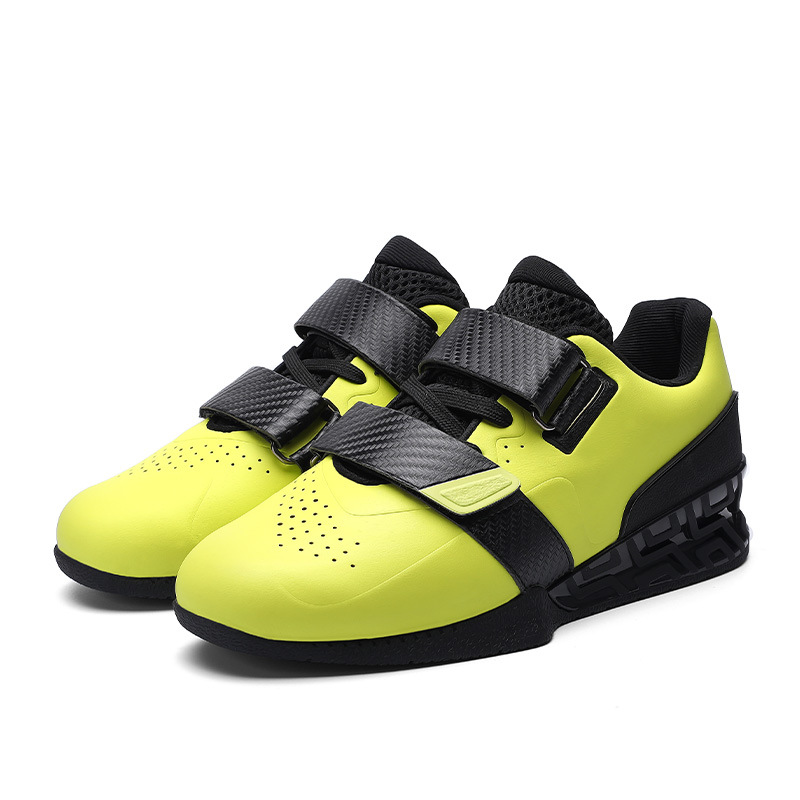New Hook Loop Gym Weight Lifti - огляд і ціна Men'S Shoes New Balance