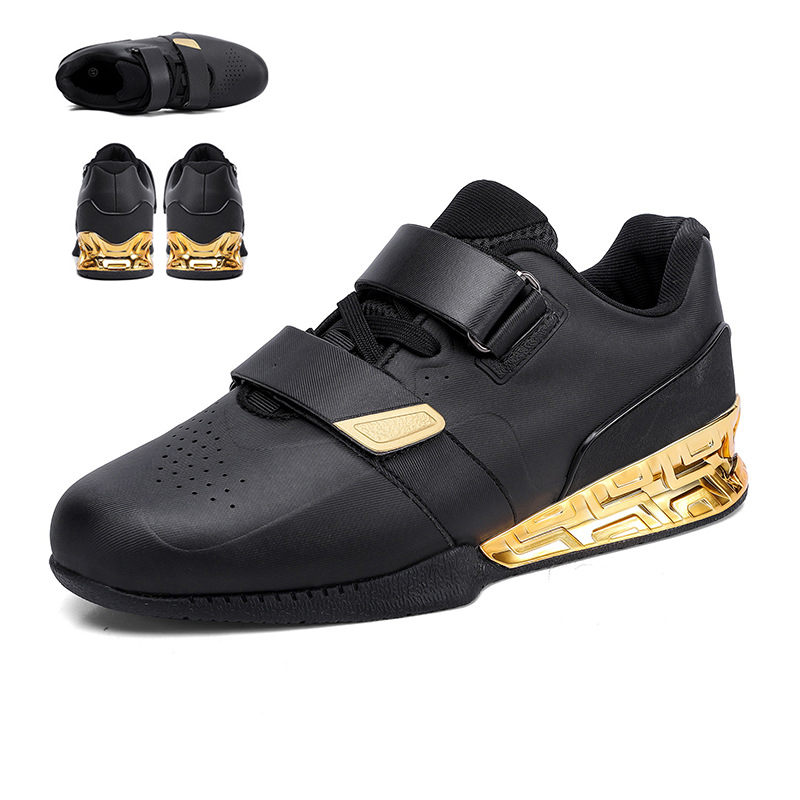 New Hook Loop Gym Weight Lifti - огляд і ціна Men'S Shoes New Balance
