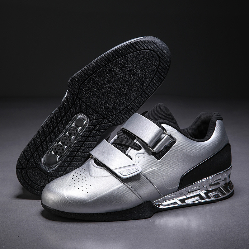 New Hook Loop Gym Weight Lifti - огляд і ціна Men'S Shoes New Balance