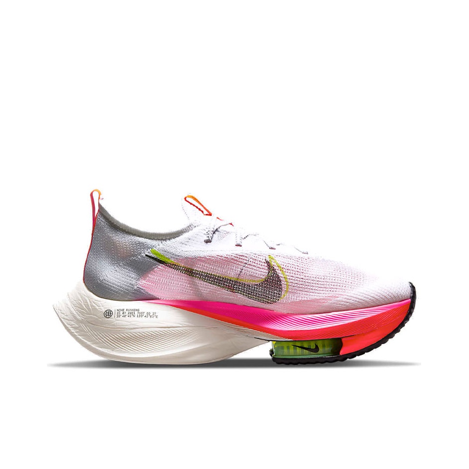 Nike Air Zoom Alphafly Next% 1 - огляд і ціна Men'S Shoes In Next