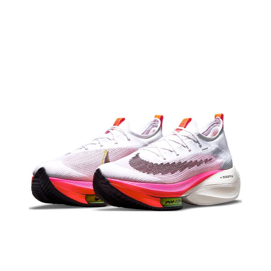 Nike Air Zoom Alphafly Next% 1 - огляд і ціна Men'S Shoes In Next