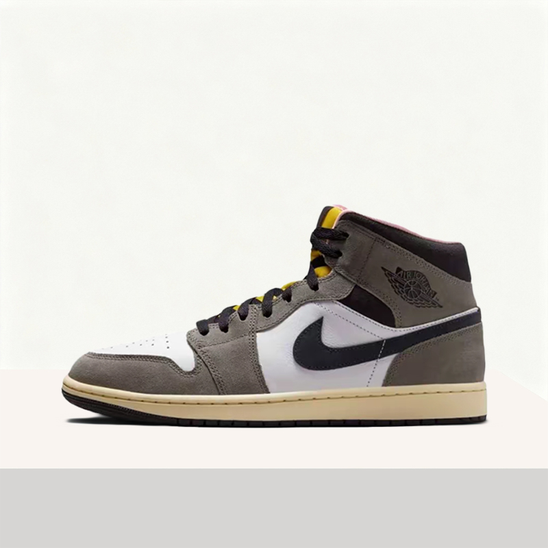 Nike Air Jordan 1 Retro Fashio - огляд і ціна Men'S Shoes Jordan 1