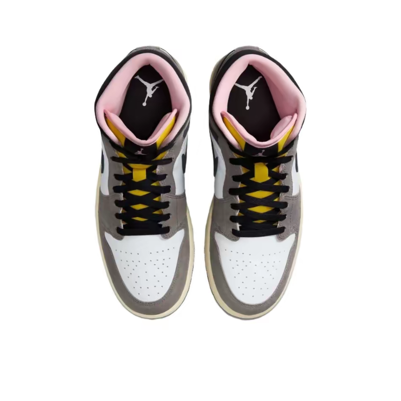 Nike Air Jordan 1 Retro Fashio - огляд і ціна Men'S Shoes Jordan 1