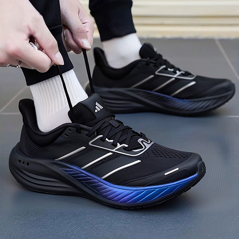 2026 New Adidas LC3751 Black P - огляд і ціна Men'S Shoes New Balance