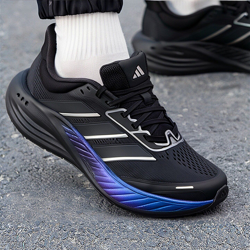 2026 New Adidas LC3751 Black P - огляд і ціна Men'S Shoes New Balance