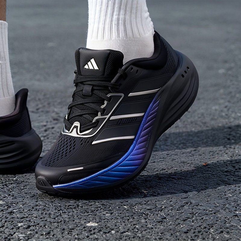 2026 New Adidas LC3751 Black P - огляд і ціна Men'S Shoes New Balance