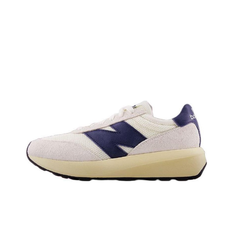 New Balance 370 Comfortable Ab - огляд і ціна Men'S Shoes New Balance