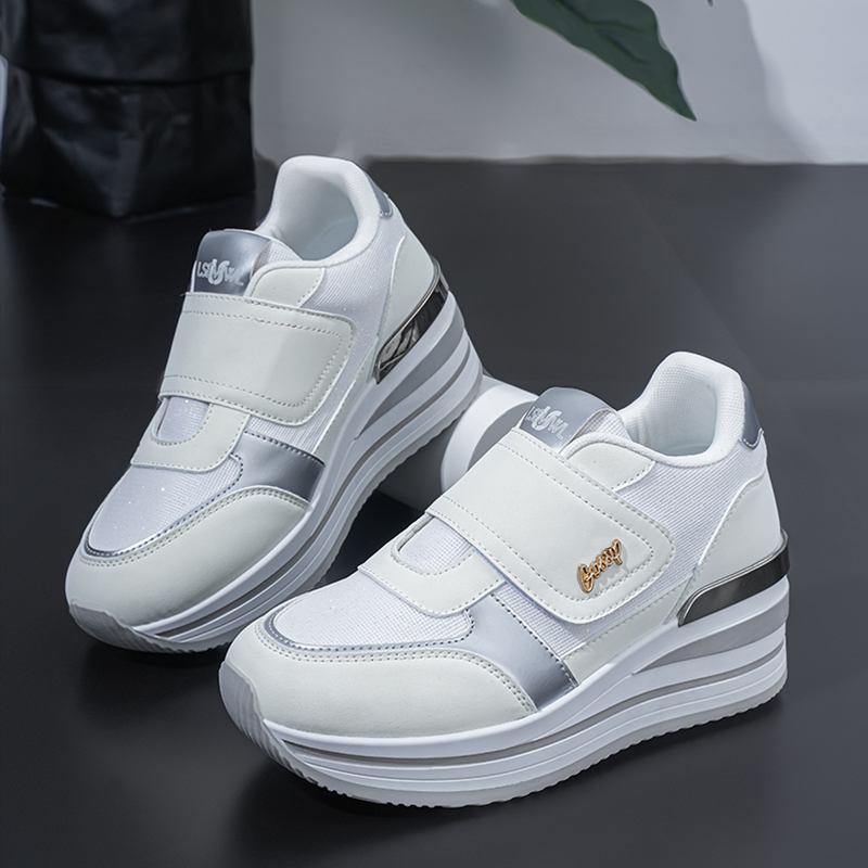 Velcro Strapless Design, Incre - огляд і ціна Men Shoes Velcro