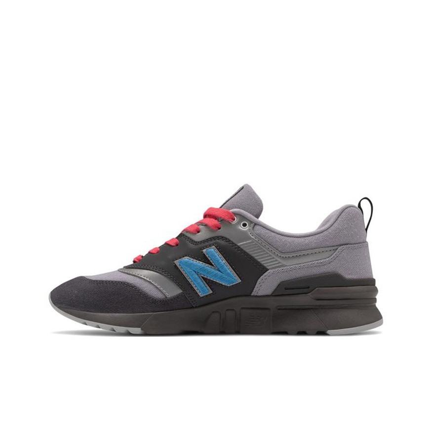New Era X New Balance NB 997S  - огляд і ціна Men'S Shoes New Balance