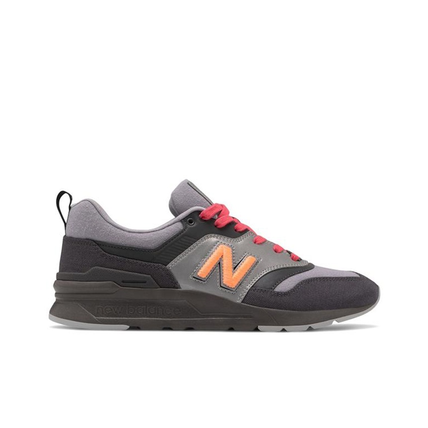 New Era X New Balance NB 997S  - огляд і ціна Men'S Shoes New Balance