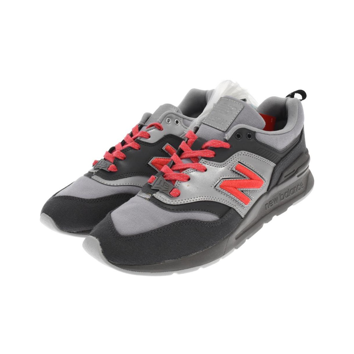 New Era X New Balance NB 997S  - огляд і ціна Men'S Shoes New Balance