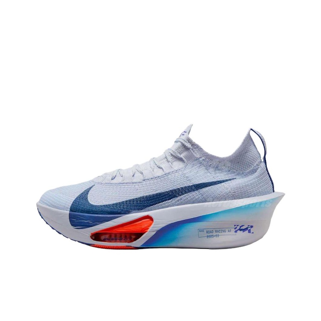 Nike Air Zoom Alphafly Next% 3 - огляд і ціна Men'S Shoes In Next