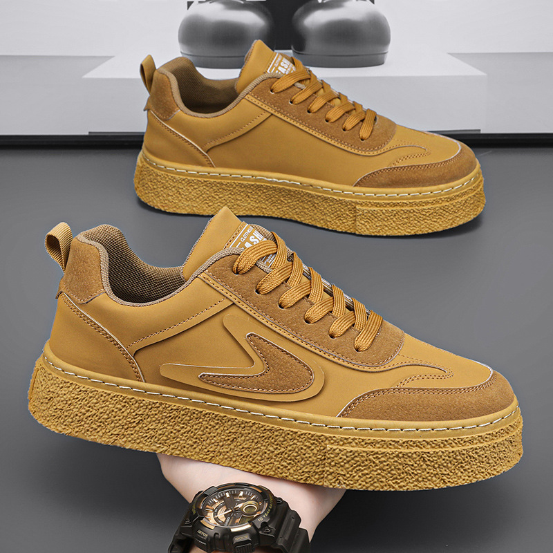 Hot selling New model Durable  - огляд і ціна Men'S Shoes Grip