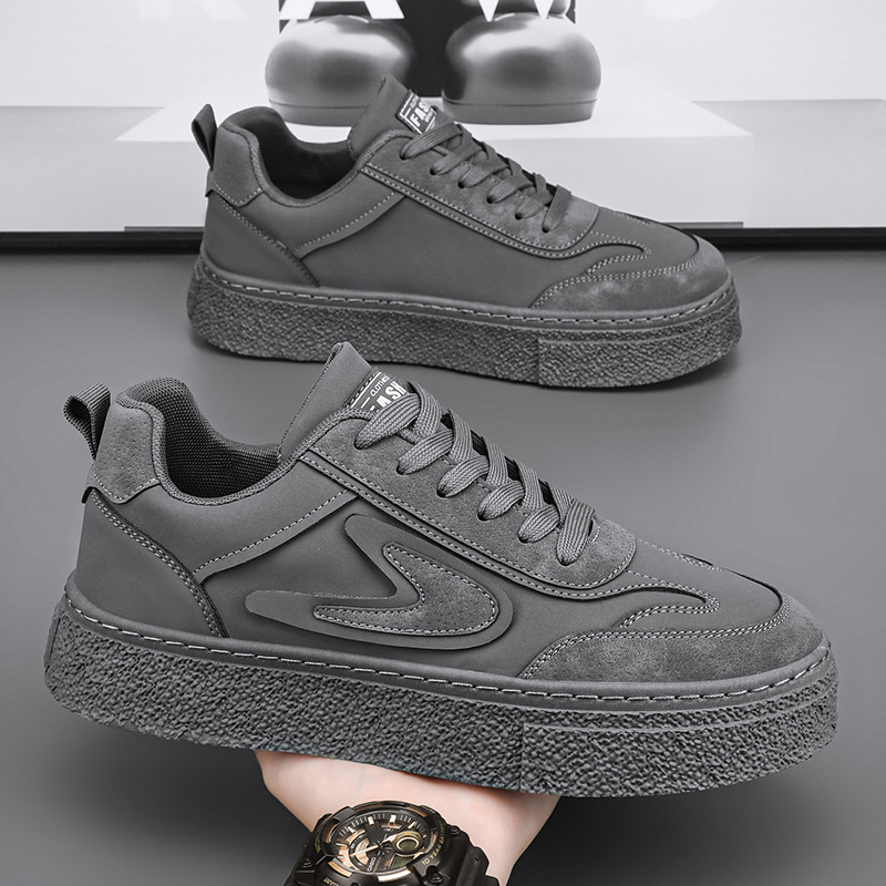 Hot selling New model Durable  - огляд і ціна Men'S Shoes Grip