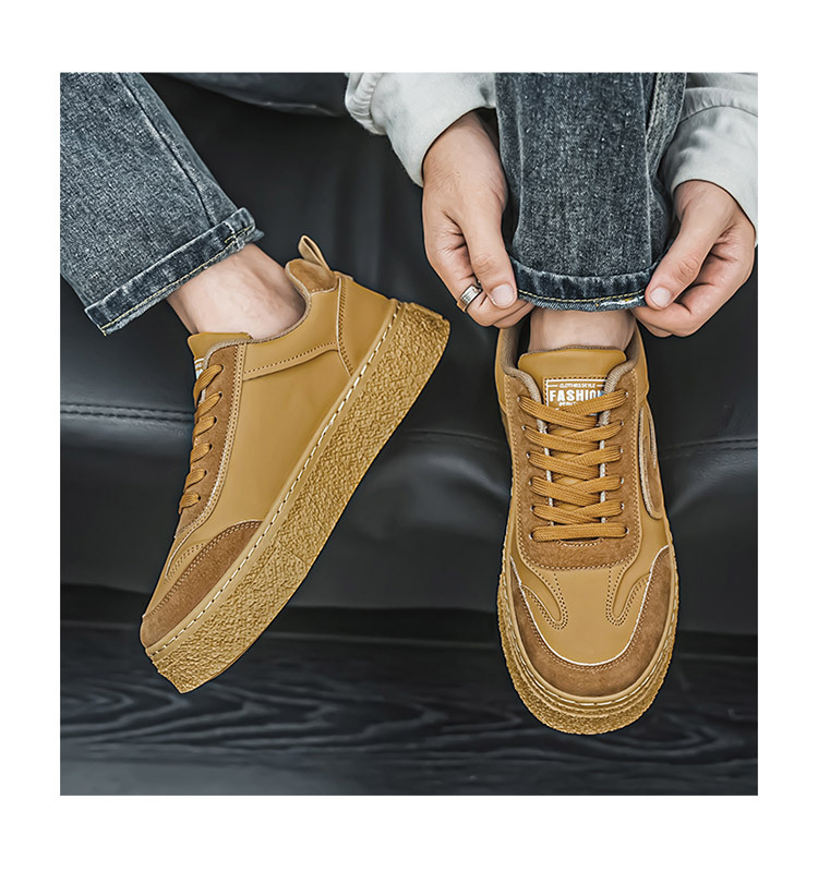 Hot selling New model Durable  - огляд і ціна Men'S Shoes Grip